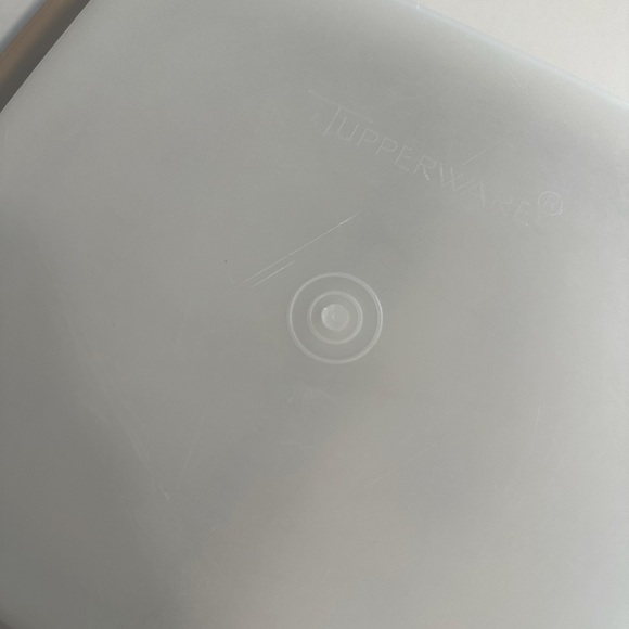 Vintage Tupperware deviled egg holder - Picture 5 of 8